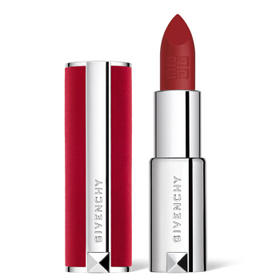 纪梵希高定香榭红丝绒唇膏N35 N36 N37