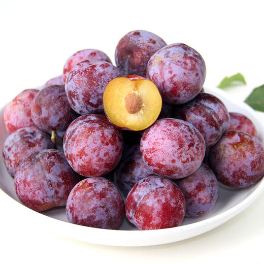 青红脆李/当季 1盒/1000g 商品图2