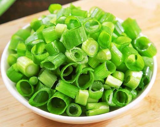 水洗葱 100g /份（蔬菜调味） 商品图5