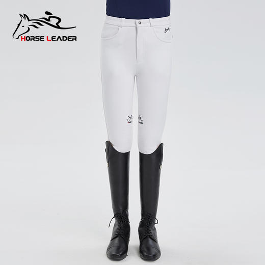 秋冬成人男/女款半硅胶马裤- MKH8106 商品图5