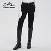 秋冬成人男/女款半硅胶马裤- MKH8106 商品缩略图2