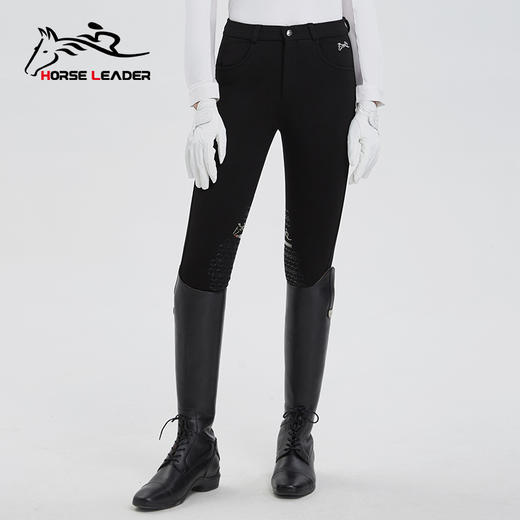 秋冬成人男/女款半硅胶马裤- MKH8106 商品图2