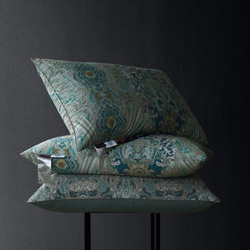 菲尔德可水洗鹅绒枕