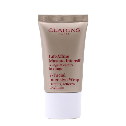 4件99小样娇韵诗纤颜紧致慕丝面膜15ml超V修颜纤容紧致纤妍法令纹JPY带授权招加盟代理 商品图4