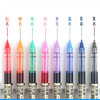 点石直液式走珠君彩色中性笔DS-904 商品缩略图0