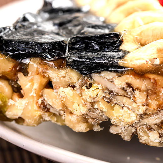 新疆手工大块手工切糕 500g/块 商品图5