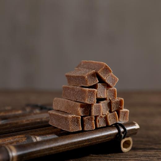 融合陈皮/山药茯苓等食材的六味山楂条  180g/瓶 商品图1