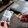 茶道配件-茶剪-鹤形茶剪刀 商品缩略图3