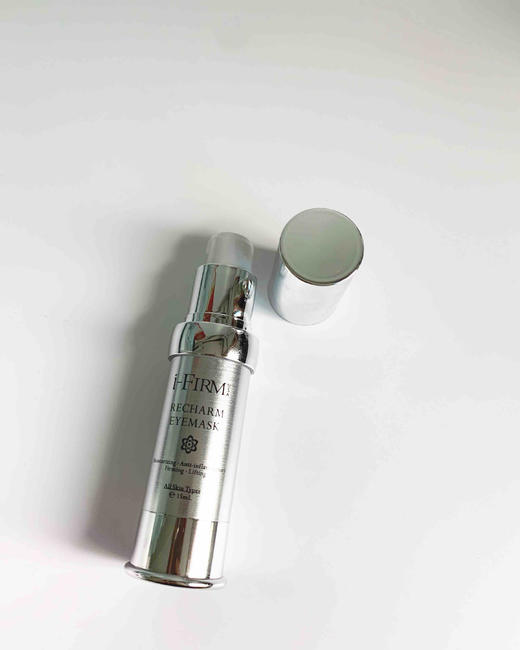 美国i-Firm USA Recharm精萃紧致系列 眼霜&眼膜 商品图8