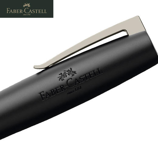 德国辉柏嘉 如恩系列 青铜色 宝珠笔 商品图2