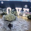 《白头偕老》气球鲜花求婚布置 商品缩略图3