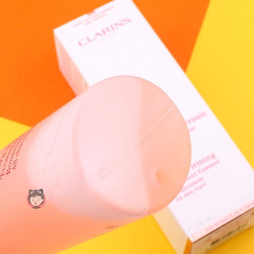 国内专柜包邮娇韵诗焕颜紧致精华水200ml分龄水熟龄肌细纹爽肤水JPY带授权招加盟代理 商品图3