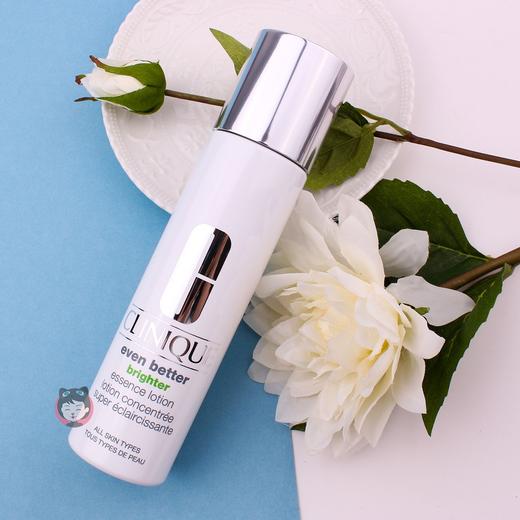 到23年会员礼无盒 倩碧匀净卓研水精萃粹200ml 净透爽肤淡化痘印JPY带授权招加盟代理 商品图1