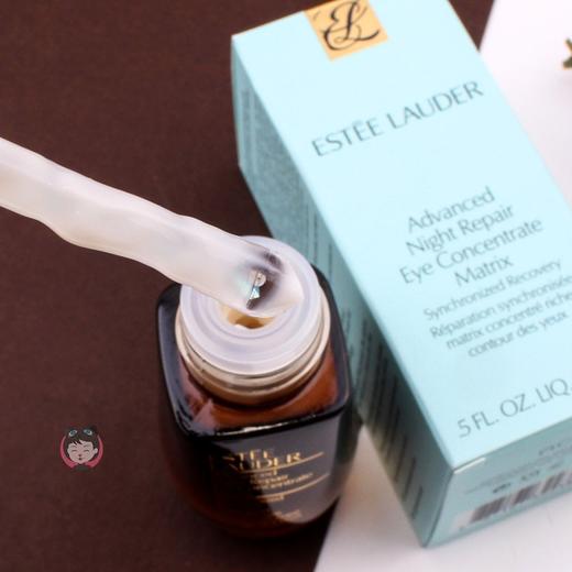 包邮雅诗兰黛新肌透修护眼部密集精华露15ml眼霜眼精华二合一新款JPY带授权招加盟代理 商品图3