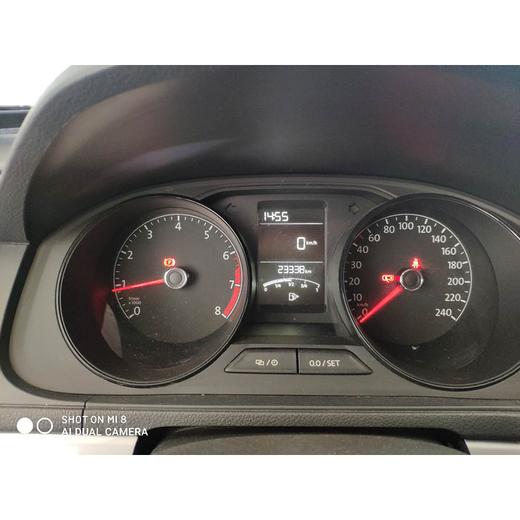 【月租-北京】大众 朗逸 1.6L 手动风尚版 商品图5