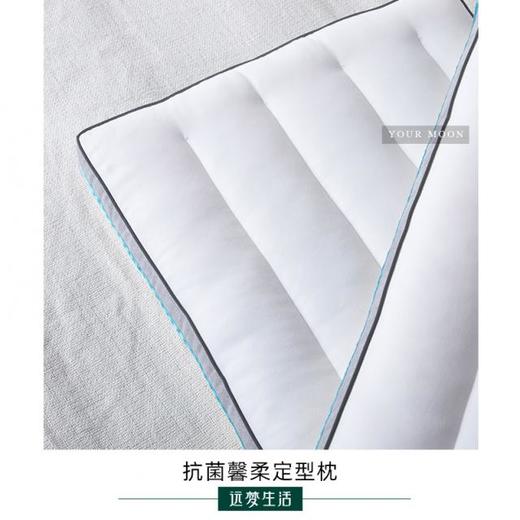 远梦抗菌芯柔定型枕 商品图4