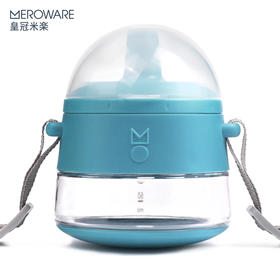 日本meroware皇冠米楽儿童直饮杯