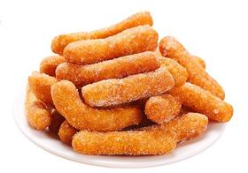 【4.99元/斤】散称裸装江米条（0900766）