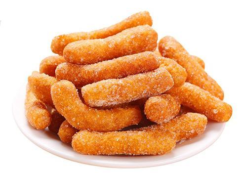 【4.99元/斤】散称裸装江米条（0900766） 商品图0