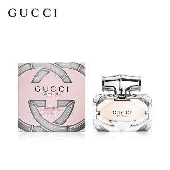 古驰竹韵香水50ml 浓香 商品图2