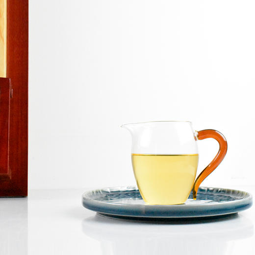 普洱生茶 | 祺丰源 2020年 冰岛老寨古树春 200g 商品图1