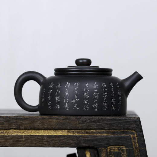 熊廷献壶 商品图1