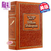 【中商原版】莎士比亚全集 皮革精装 英文原版 Complete Works of William Shakespeare 商品缩略图0
