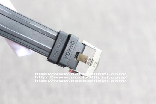 VS厂OMEGA欧米茄SEAMASTER海马系列海洋宇宙300米300m同轴·至臻天文台表42毫米42mm潜水表210.30.42.20.01.001精钢拉丝表壳局部抛光处理 商品图7