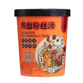 惠祥季173G鸭血粉丝汤