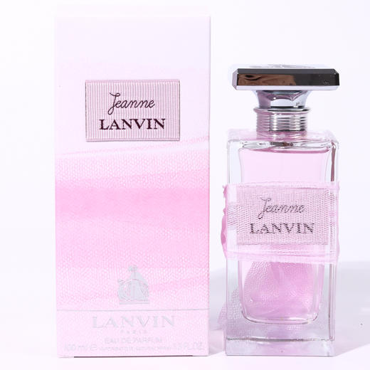 浪凡 珍妮浪凡  Lanvin Jeanne Lanvin  分装 商品图5