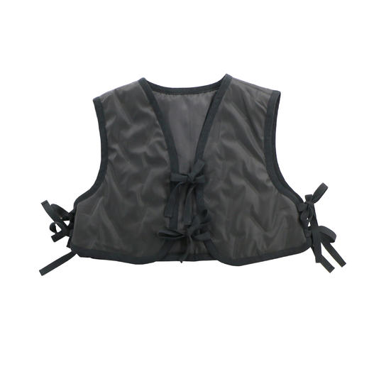 pu夹层马甲-十点睡觉 商品图2