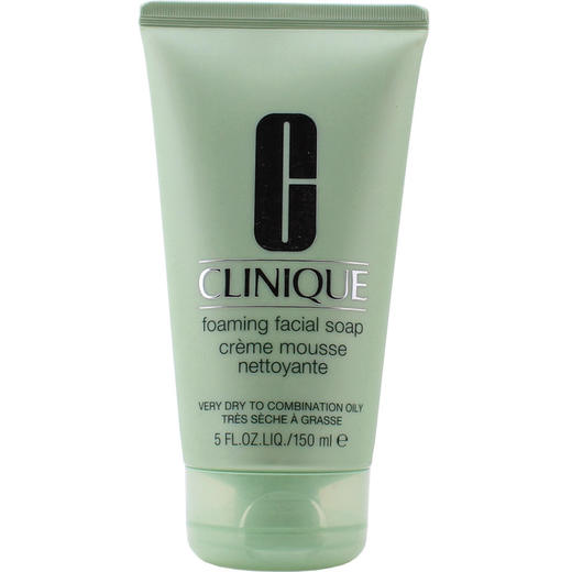 洁面仪好搭档~倩碧净透泡沫洁面乳150ml 深层清洁毛孔 洗面奶JPY带授权招加盟代理 商品图4