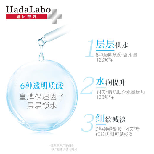 肌研专方深层保湿乳液 90ml 补水保湿 水润 低刺激 护肤品JPY带授权招加盟代理 商品图1