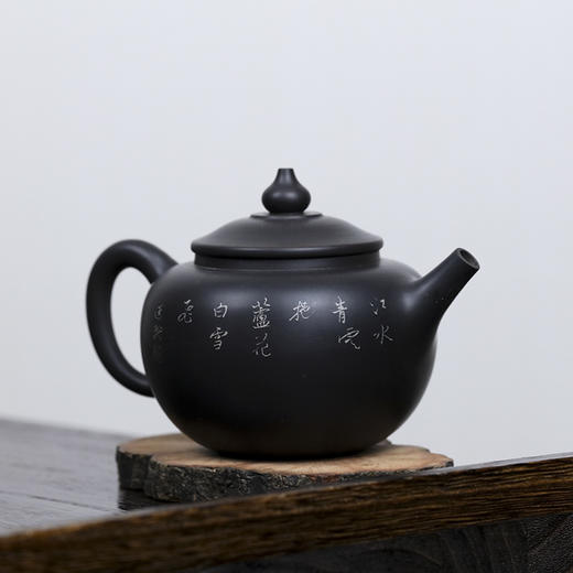 熊廷献壶 商品图2