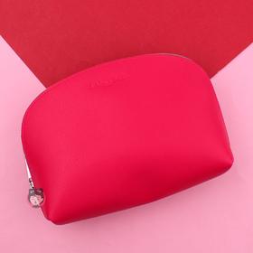 雨儿包邮雅诗兰黛红色黑色艺术风化妆包旅行收纳包手包多款可选JPY带授权招加盟代理