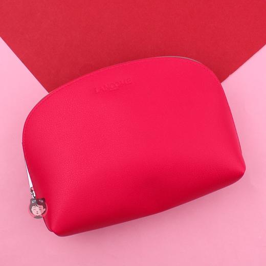 雨儿包邮雅诗兰黛红色黑色艺术风化妆包旅行收纳包手包多款可选JPY带授权招加盟代理 商品图0