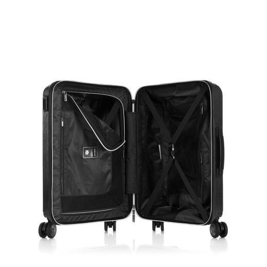 新秀丽黑标Blacklabel系列拉杆箱,引领高端旅程，终身保修 PC材质拉杆箱HB7 商品图3