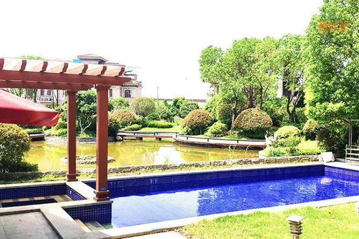 泰州慢姑娘唐顿主题别墅轰趴 商品图6