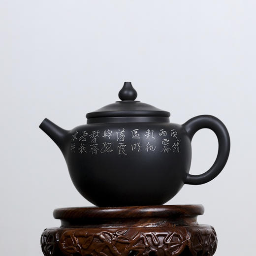 熊廷献壶 商品图0