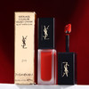 YSL/ysl 圣罗兰黑盖唇釉 丝绒磨砂天鹅绒哑光唇釉杨树林#211 #212 #204 #202【CDF】 商品缩略图5