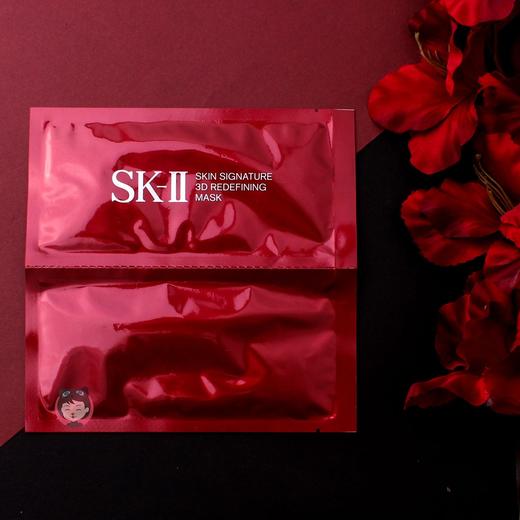 前男友面膜~SK-II/SK2青春敷护肤面膜1片 活肤紧颜单片保湿补水JPY带授权招加盟代理 商品图1