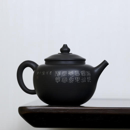 熊廷献壶 商品图2