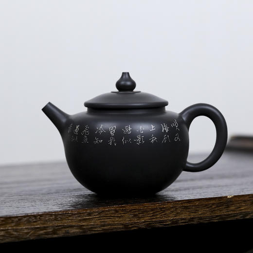 熊廷献壶 商品图3