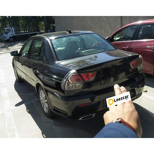 【月租-北京】东南 V3菱悦 改款 1.5L 手动亲民版 商品图2