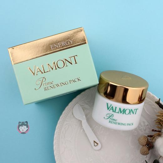 VALMONT法尔曼升效更新焕肤面膜 幸福面膜50ml保湿提亮肤修护包邮JPY带授权招加盟代理 商品图1