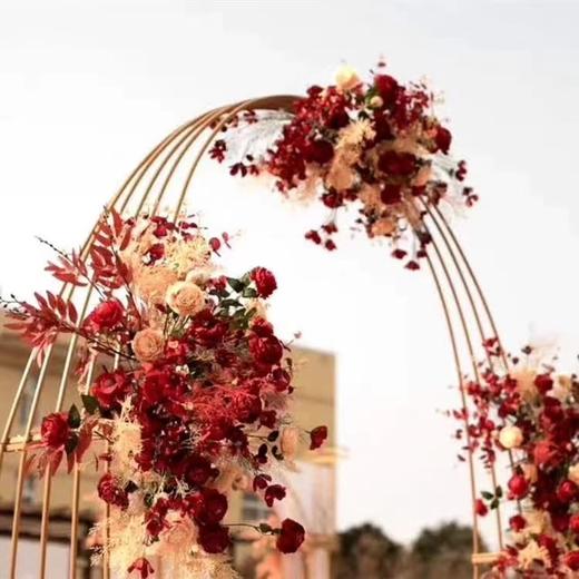 一线牵拱门【运费自理】 商品图0