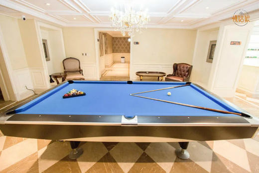 昆山慢姑娘云湖居主题别墅轰趴 商品图3