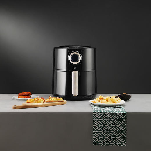 ZAF1350 双立人空气炸锅 商品图11