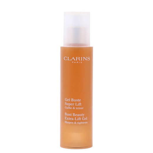 包邮 娇韵诗纤挺美胸凝露50ml健胸调节紧致啫喱 胸部紧实少女可用JPY带授权招加盟代理 商品图4