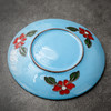 茶道配件-杯垫-景泰蓝杯垫 商品缩略图3